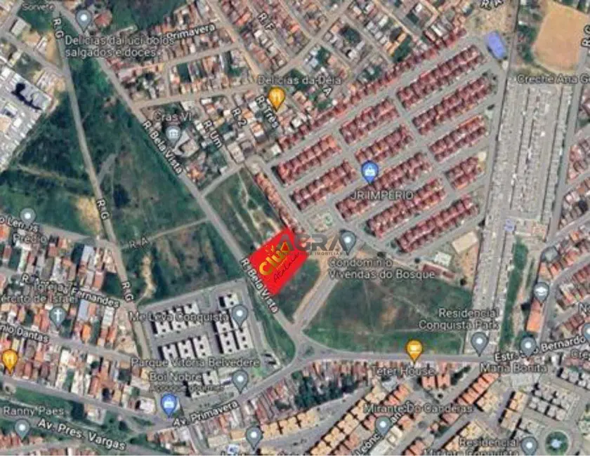 Foto 8 de Apartamento com 2 quartos à venda, 45m2 em Primavera, Vitoria Da Conquista - BA