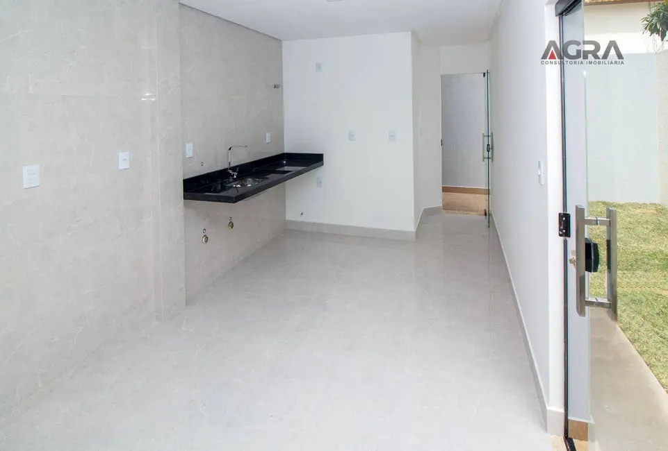 Foto 5 de Casa com 3 quartos à venda, 130m2 em Boa Vista, Vitoria Da Conquista - BA