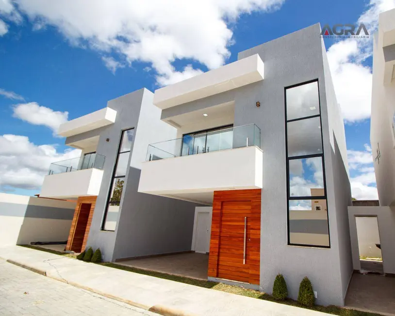 Foto 2 de Casa com 3 quartos à venda, 130m2 em Boa Vista, Vitoria Da Conquista - BA