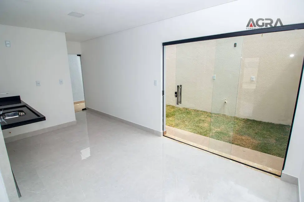 Foto 4 de Casa com 3 quartos à venda, 130m2 em Boa Vista, Vitoria Da Conquista - BA