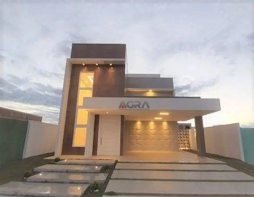 Foto 1 de Casa de Condomínio com 3 quartos à venda, 360m2 em Universidade, Vitoria Da Conquista - BA