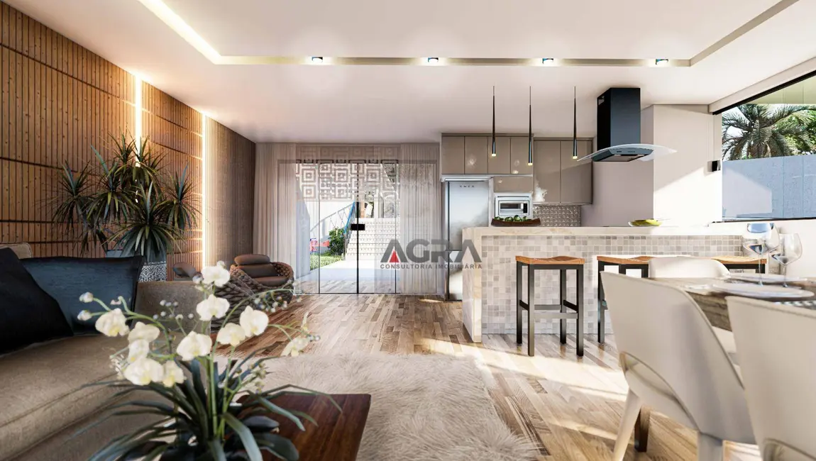 Foto 5 de Apartamento com 3 quartos à venda, 188m2 em Cidade Nova, Ilheus - BA