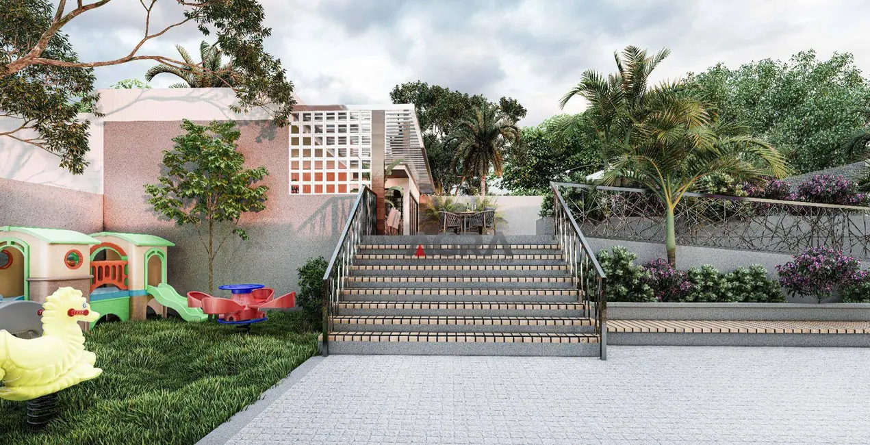 Foto 9 de Apartamento com 3 quartos à venda, 188m2 em Cidade Nova, Ilheus - BA