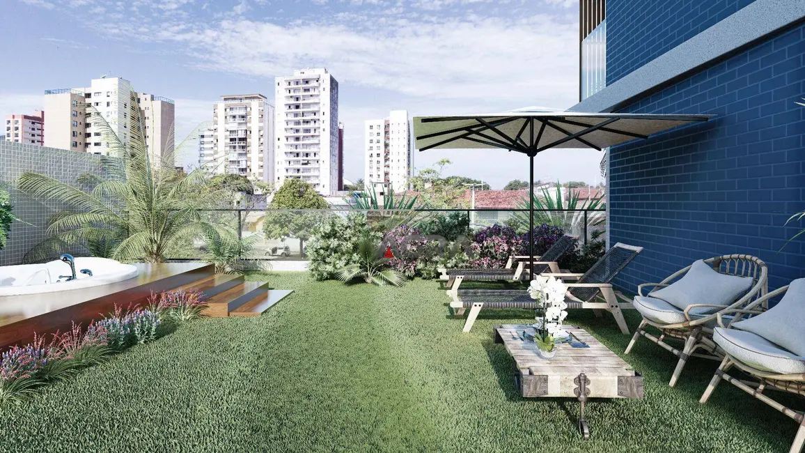 Foto 6 de Apartamento com 3 quartos à venda, 188m2 em Cidade Nova, Ilheus - BA