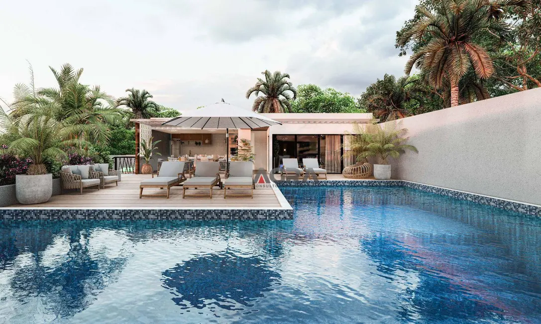 Foto 8 de Apartamento com 3 quartos à venda, 188m2 em Cidade Nova, Ilheus - BA