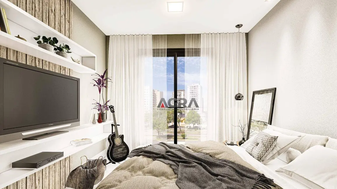 Apartamento com 3 quartos à venda, 90m2 em Cidade Nova, Ilheus - BA - imagem 9 Foto 9 de Apartamento com 3 quartos à venda, 90m2 em Cidade Nova, Ilheus - BA