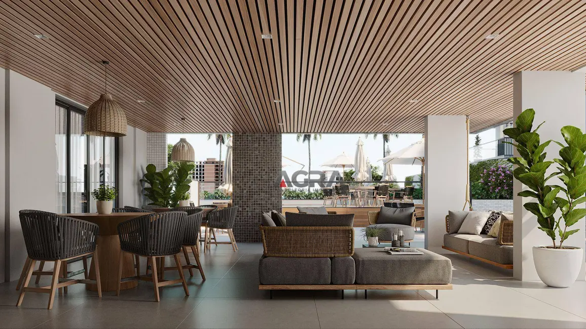 Foto 5 de Cobertura com 3 quartos à venda, 142m2 em Nossa Senhora da Vitória, Ilheus - BA