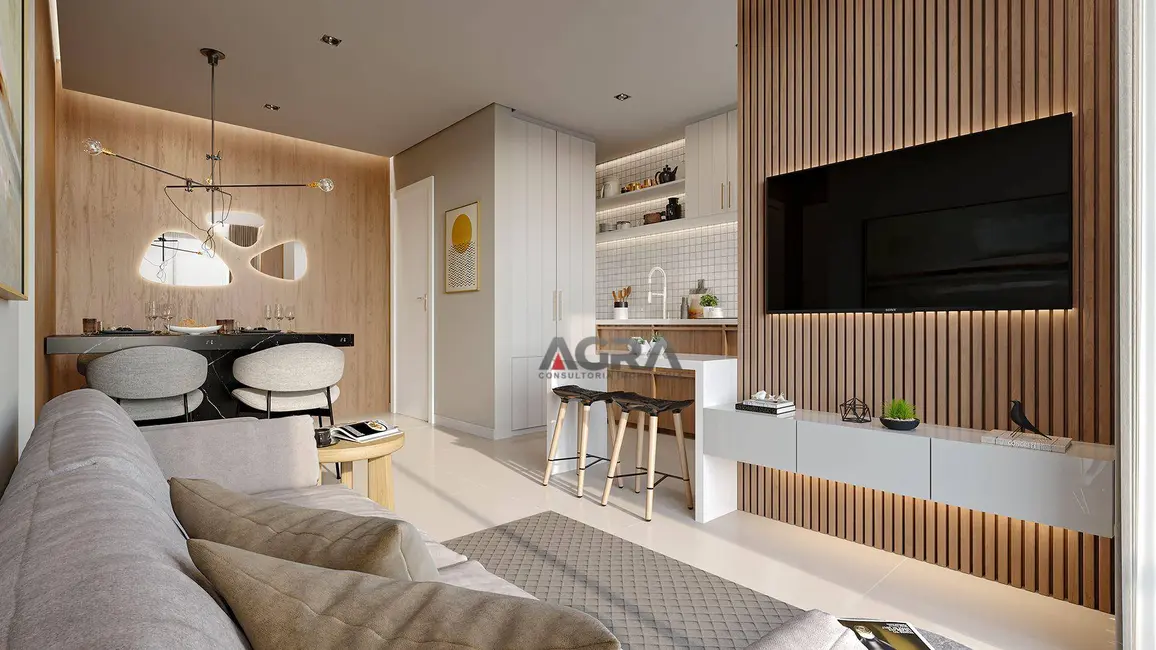 Foto 6 de Cobertura com 3 quartos à venda, 142m2 em Nossa Senhora da Vitória, Ilheus - BA