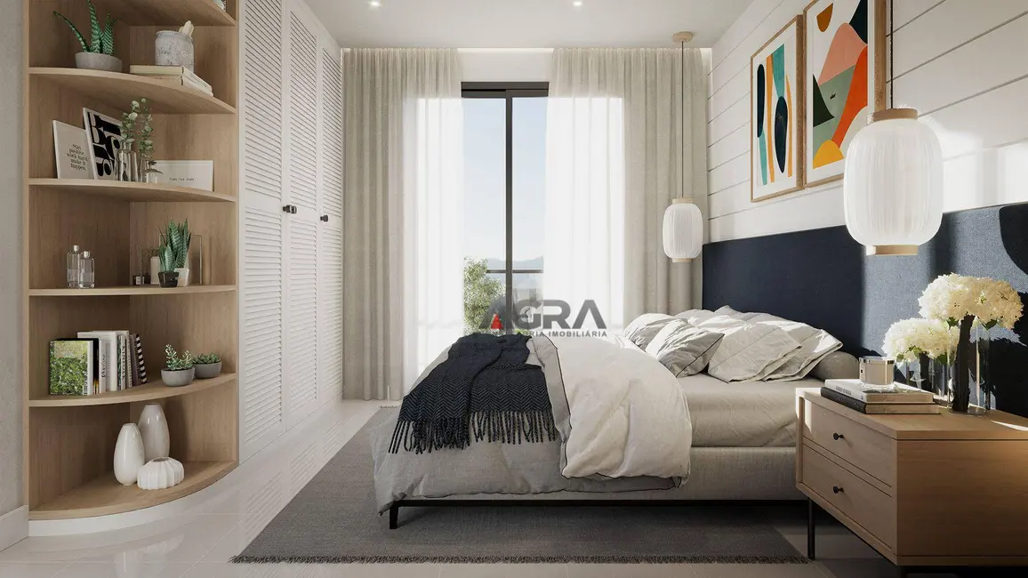 Foto 8 de Cobertura com 3 quartos à venda, 142m2 em Nossa Senhora da Vitória, Ilheus - BA