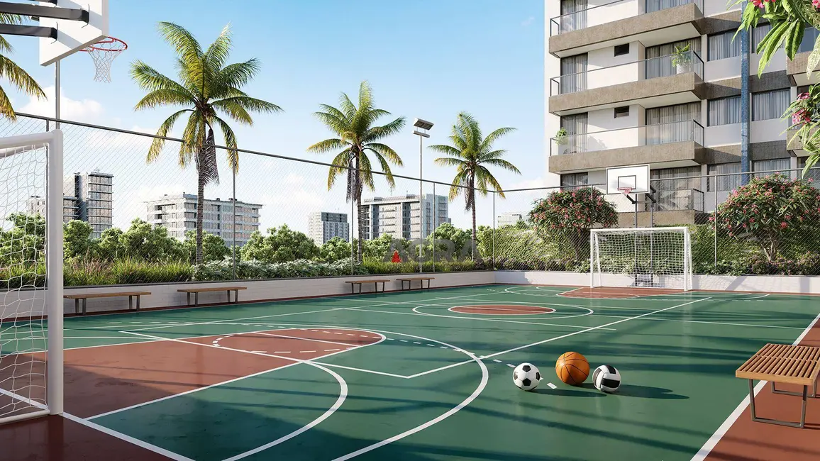 Foto 3 de Cobertura com 3 quartos à venda, 142m2 em Nossa Senhora da Vitória, Ilheus - BA