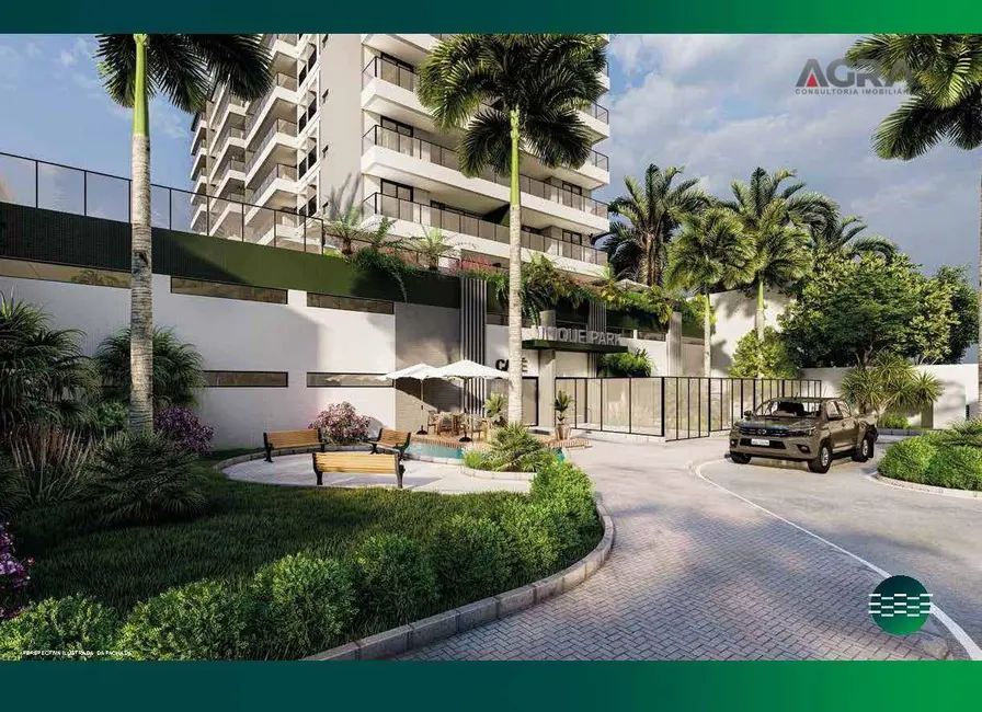 Apartamento com 2 quartos à venda, 160m2 em São Francisco, Ilheus - BA - imagem 4 Foto 4 de Apartamento com 2 quartos à venda, 160m2 em São Francisco, Ilheus - BA