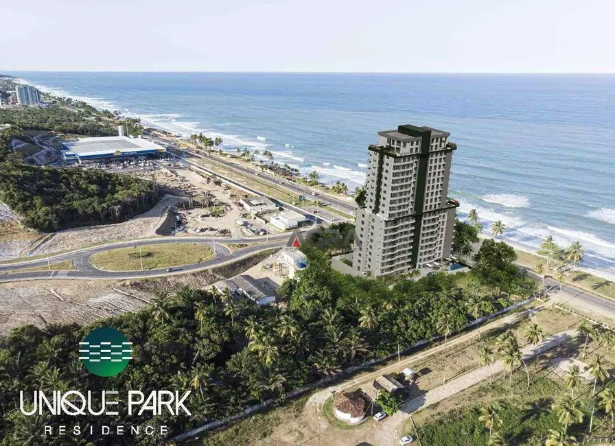 Apartamento com 2 quartos à venda, 160m2 em São Francisco, Ilheus - BA - imagem 2 Foto 2 de Apartamento com 2 quartos à venda, 160m2 em São Francisco, Ilheus - BA