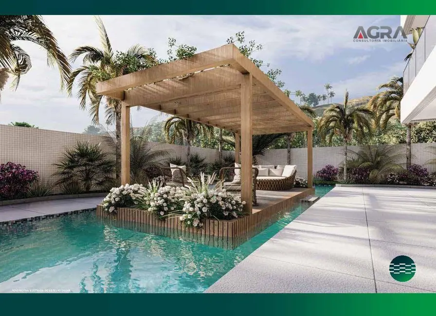 Apartamento com 2 quartos à venda, 160m2 em São Francisco, Ilheus - BA - imagem 5 Foto 5 de Apartamento com 2 quartos à venda, 160m2 em São Francisco, Ilheus - BA