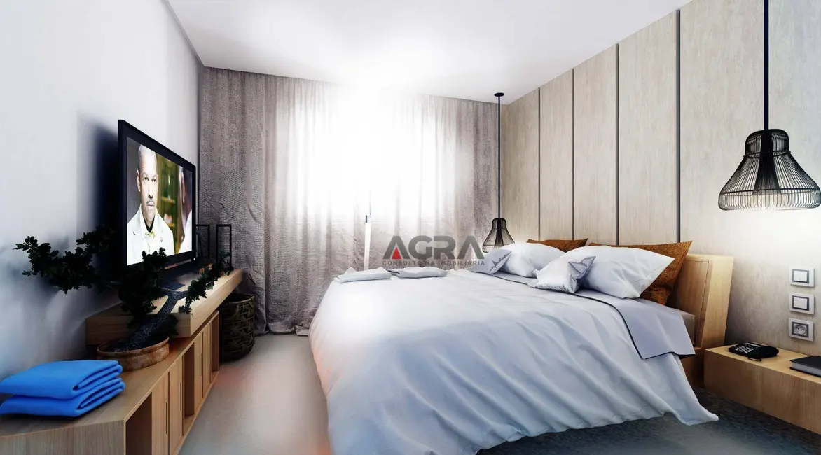 Apartamento com 2 quartos à venda, 89m2 em Pontal, Ilheus - BA - imagem 4 Foto 4 de Apartamento com 2 quartos à venda, 89m2 em Pontal, Ilheus - BA