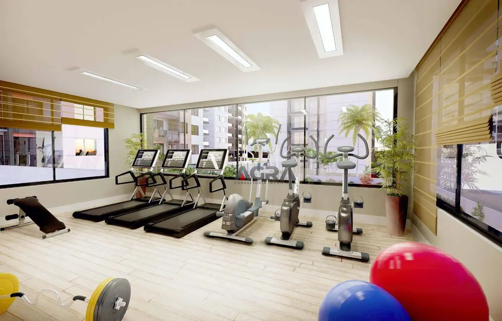 Apartamento com 2 quartos à venda, 89m2 em Pontal, Ilheus - BA - imagem 2 Foto 2 de Apartamento com 2 quartos à venda, 89m2 em Pontal, Ilheus - BA