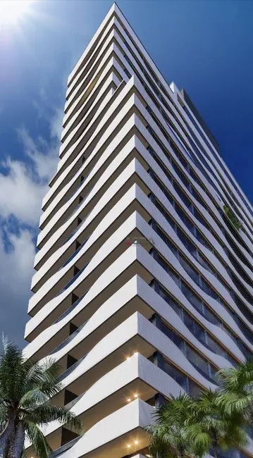 Foto 2 de Apartamento com 2 quartos à venda, 27m2 em São Francisco, Ilheus - BA