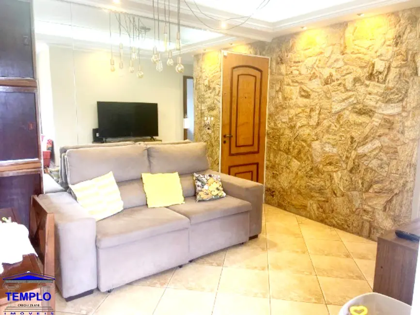 Foto 1 de Apartamento com 2 quartos à venda, 70m2 em Vila Primavera, São Paulo - SP