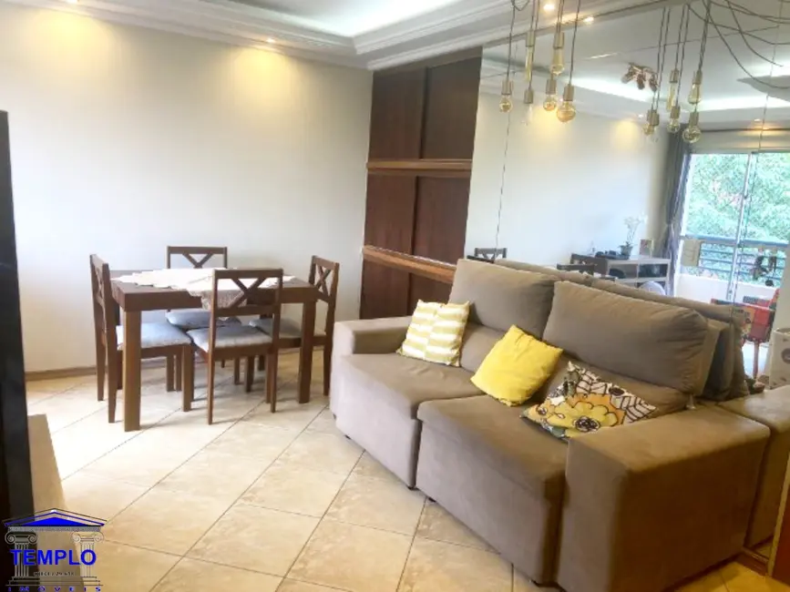 Foto 3 de Apartamento com 2 quartos à venda, 70m2 em Vila Primavera, São Paulo - SP