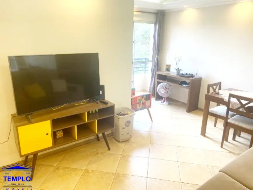 Foto 2 de Apartamento com 2 quartos à venda, 70m2 em Vila Primavera, São Paulo - SP