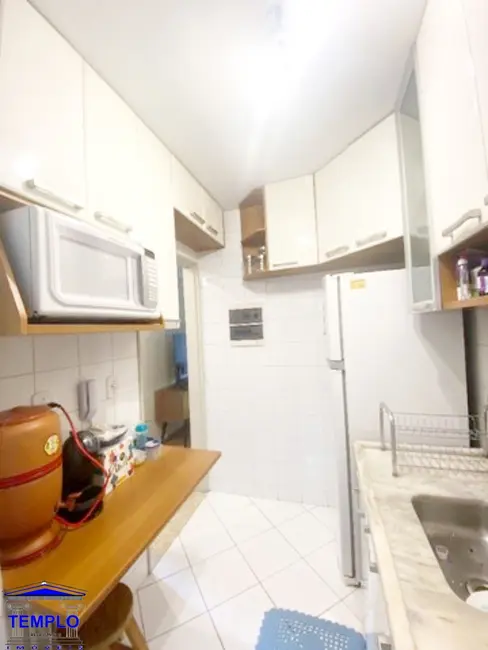 Foto 9 de Apartamento com 2 quartos à venda, 70m2 em Vila Primavera, São Paulo - SP