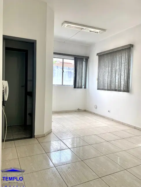 Foto 3 de Sala Comercial para alugar, 25m2 em Carandiru, São Paulo - SP