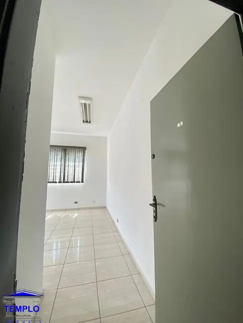 Foto 9 de Sala Comercial para alugar, 25m2 em Carandiru, São Paulo - SP