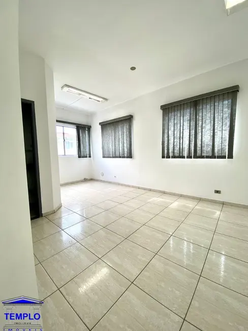 Foto 4 de Sala Comercial para alugar, 25m2 em Carandiru, São Paulo - SP