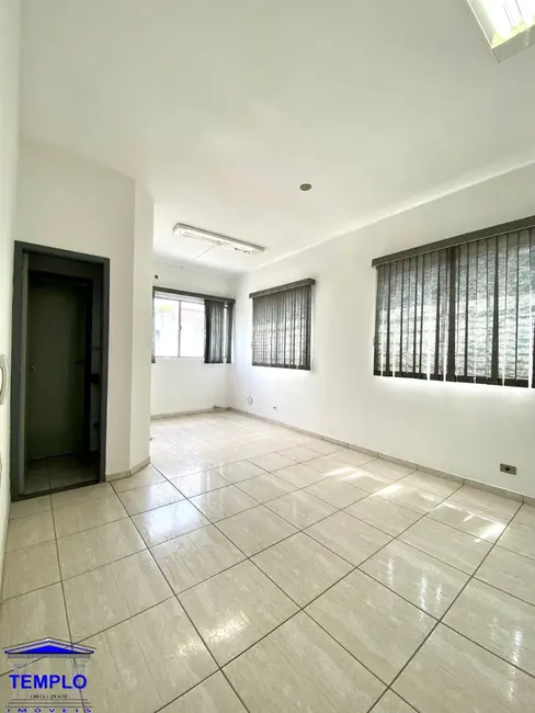 Foto 1 de Sala Comercial para alugar, 25m2 em Carandiru, São Paulo - SP
