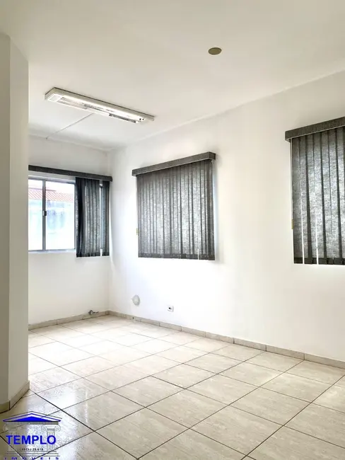Foto 5 de Sala Comercial para alugar, 25m2 em Carandiru, São Paulo - SP