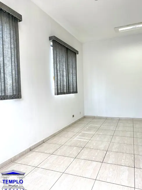 Foto 8 de Sala Comercial para alugar, 25m2 em Carandiru, São Paulo - SP