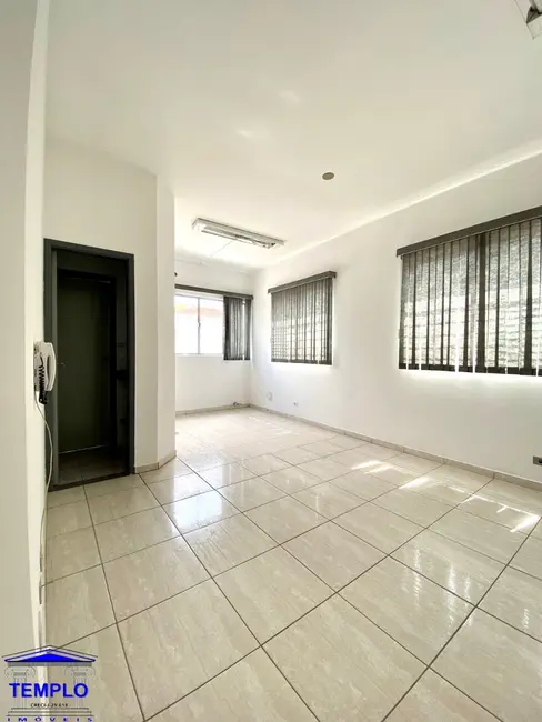 Foto 2 de Sala Comercial para alugar, 25m2 em Carandiru, São Paulo - SP