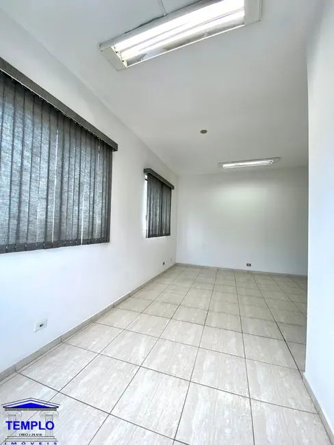 Foto 7 de Sala Comercial para alugar, 25m2 em Carandiru, São Paulo - SP