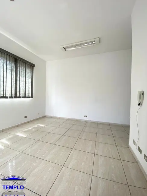 Foto 6 de Sala Comercial para alugar, 25m2 em Carandiru, São Paulo - SP