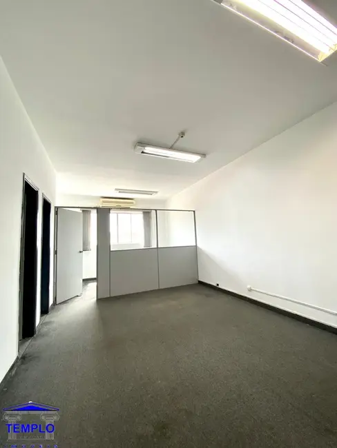 Foto 1 de Sala Comercial para alugar, 65m2 em Carandiru, São Paulo - SP