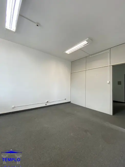 Foto 4 de Sala Comercial para alugar, 65m2 em Carandiru, São Paulo - SP