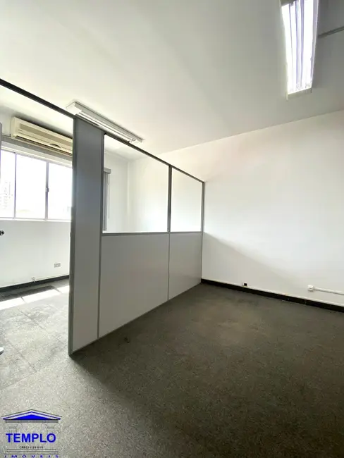 Foto 3 de Sala Comercial para alugar, 65m2 em Carandiru, São Paulo - SP