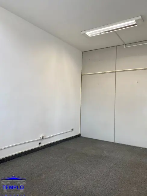 Foto 6 de Sala Comercial para alugar, 65m2 em Carandiru, São Paulo - SP