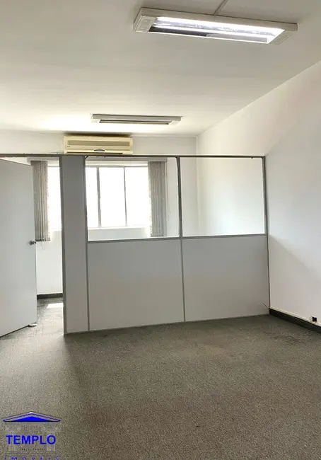 Foto 2 de Sala Comercial para alugar, 65m2 em Carandiru, São Paulo - SP