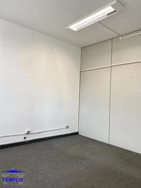 Foto 5 de Sala Comercial para alugar, 65m2 em Carandiru, São Paulo - SP
