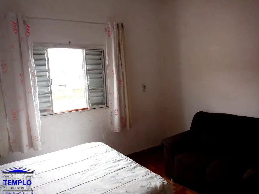 Foto 4 de Casa com 11 quartos à venda, 385m2 em Sítio Morro Grande, São Paulo - SP