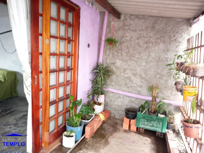 Foto 7 de Casa com 11 quartos à venda, 385m2 em Sítio Morro Grande, São Paulo - SP