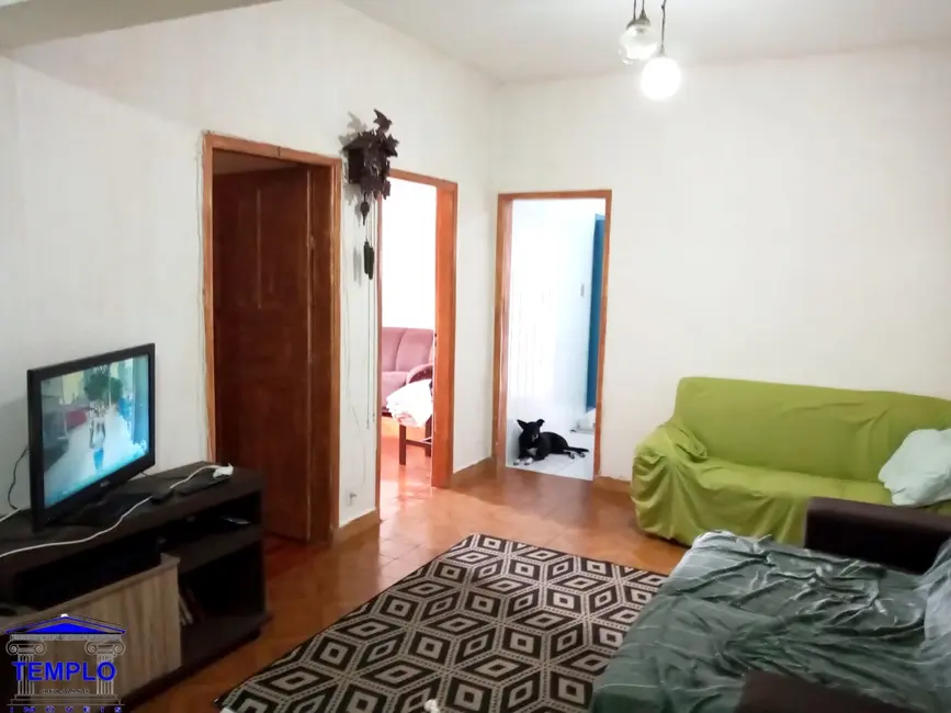 Foto 1 de Casa com 11 quartos à venda, 385m2 em Sítio Morro Grande, São Paulo - SP