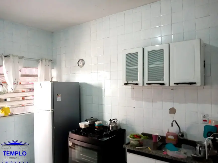 Foto 5 de Casa com 11 quartos à venda, 385m2 em Sítio Morro Grande, São Paulo - SP