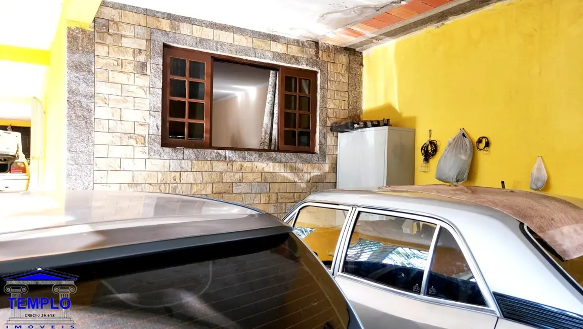 Casa com 4 quartos à venda, 120m2 em Jardim Antártica, São Paulo - SP - imagem 2 Foto 2 de Casa com 4 quartos à venda, 120m2 em Jardim Antártica, São Paulo - SP