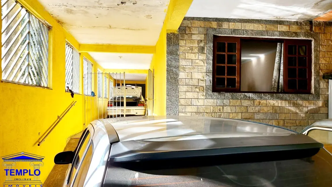 Casa com 4 quartos à venda, 120m2 em Jardim Antártica, São Paulo - SP - imagem 1 Foto 1 de Casa com 4 quartos à venda, 120m2 em Jardim Antártica, São Paulo - SP