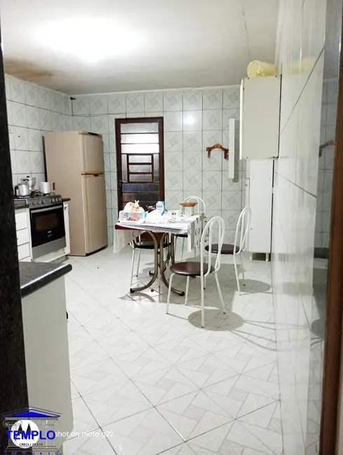 Casa com 4 quartos à venda, 120m2 em Jardim Antártica, São Paulo - SP - imagem 4 Foto 4 de Casa com 4 quartos à venda, 120m2 em Jardim Antártica, São Paulo - SP