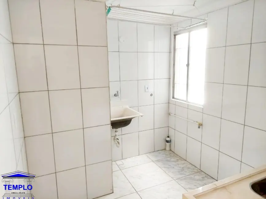 Foto 8 de Apartamento com 2 quartos à venda, 48m2 em Vila Francos, São Paulo - SP