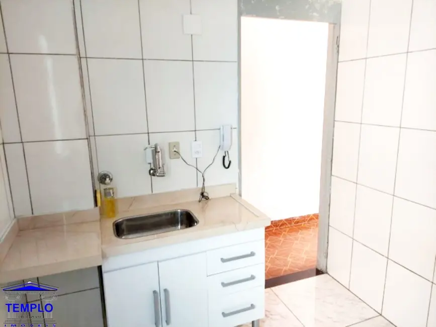 Foto 7 de Apartamento com 2 quartos à venda, 48m2 em Vila Francos, São Paulo - SP