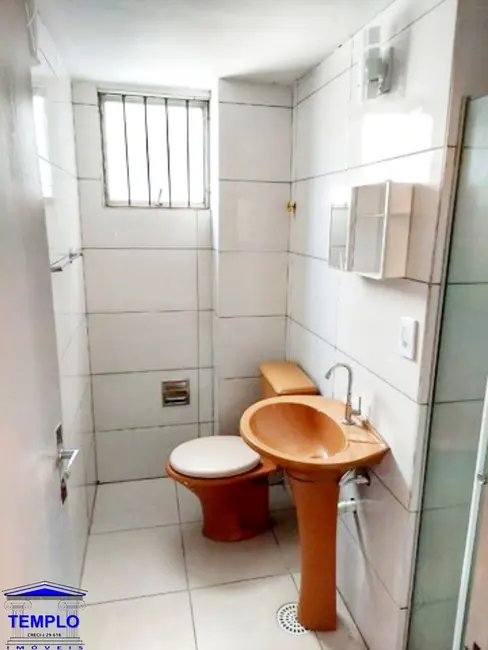 Foto 9 de Apartamento com 2 quartos à venda, 48m2 em Vila Francos, São Paulo - SP