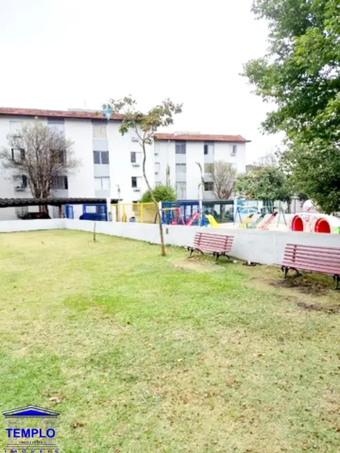 Foto 1 de Apartamento com 2 quartos à venda, 48m2 em Vila Francos, São Paulo - SP